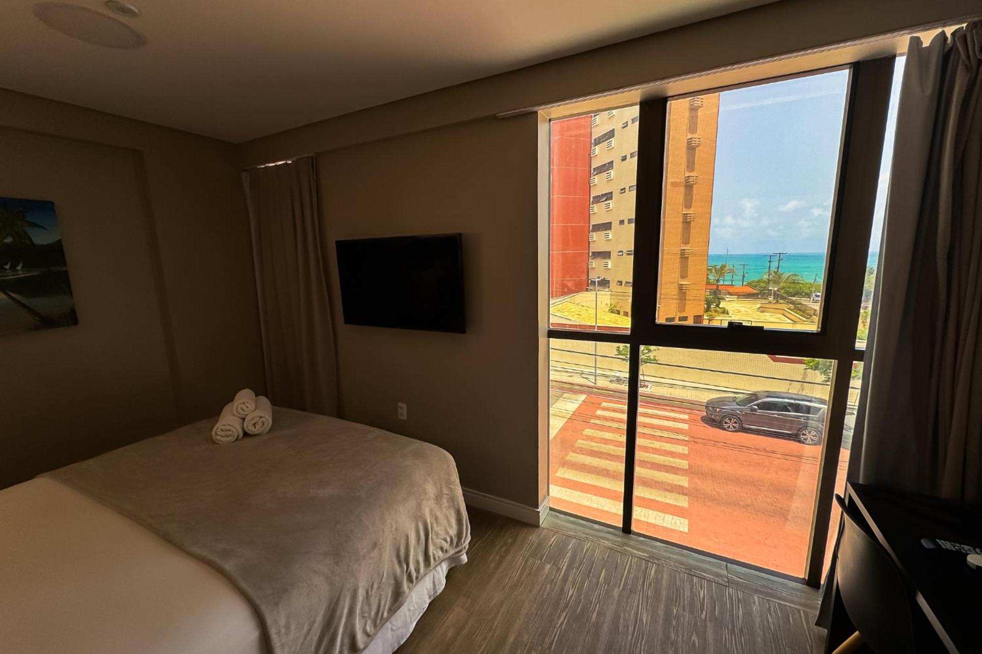 Easy Suites Natal Hotel Exterior photo
