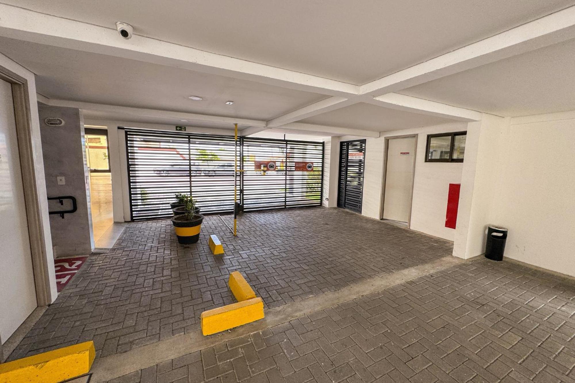 Easy Suites Natal Hotel Exterior photo
