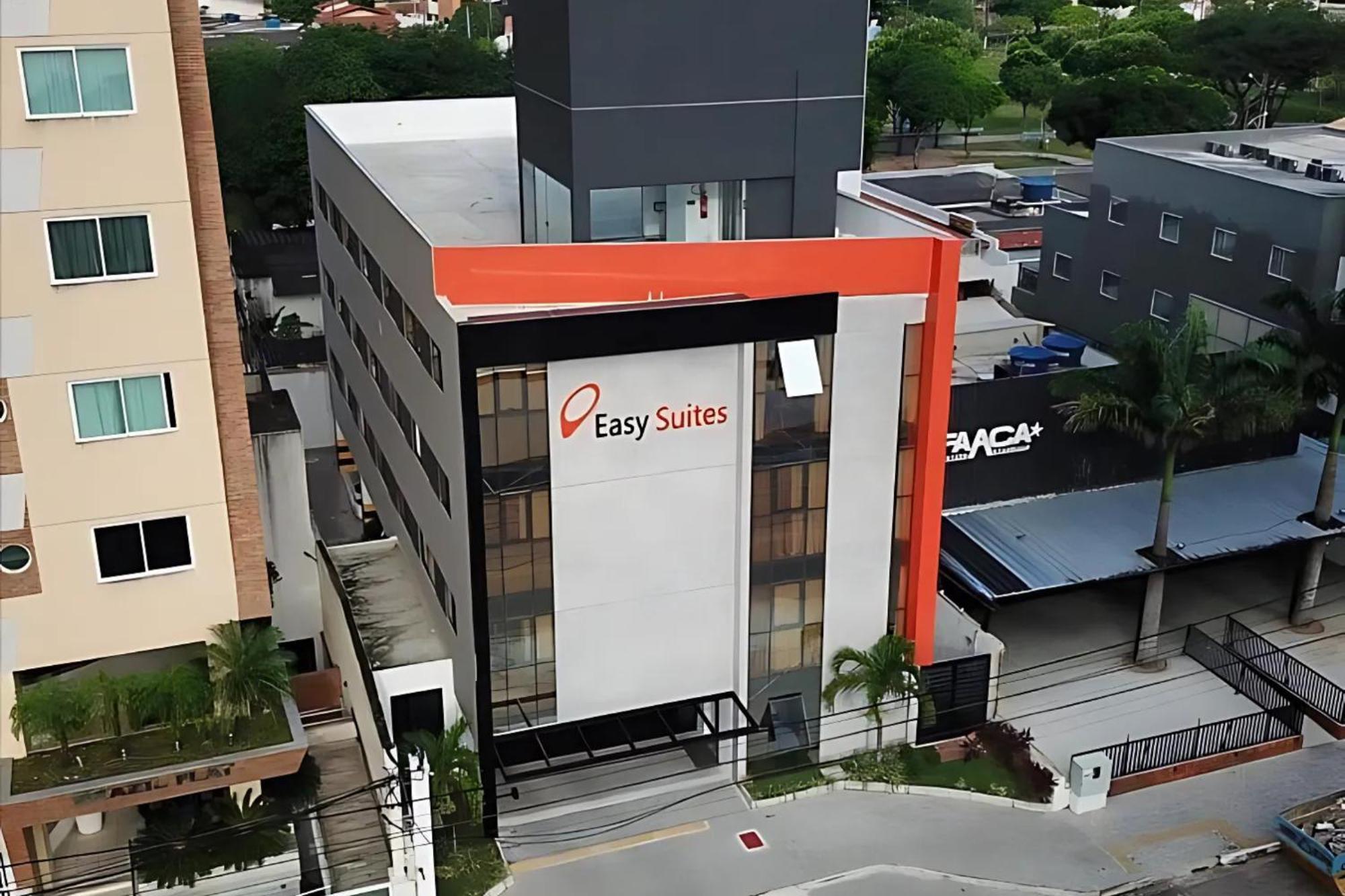 Easy Suites Natal Hotel Exterior photo
